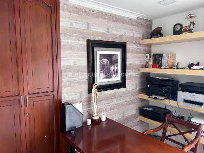 Apartamento en venta en Pinares, Pereira · foto 5 de 13