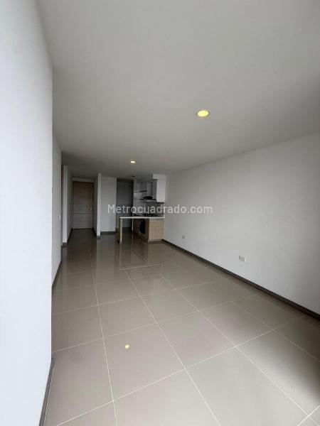 Apartment for rent in Pereira
