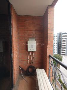 Apartamento de 2 alcobas en venta en Pinares, Pereira, 64 m² · foto 12 de 13