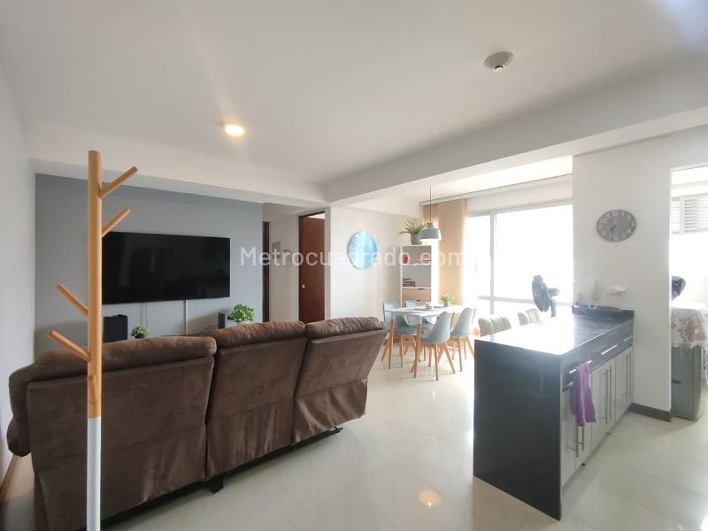 Apartamento en Arriendo, PINARES, Pereira – pohled 5