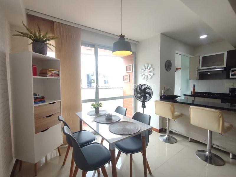 Apartamento en Arriendo, PINARES, Pereira – pohled 3