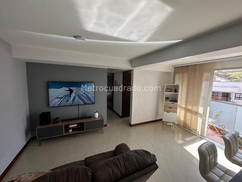 Apartamento en Arriendo, PINARES, Pereira – pohled 2