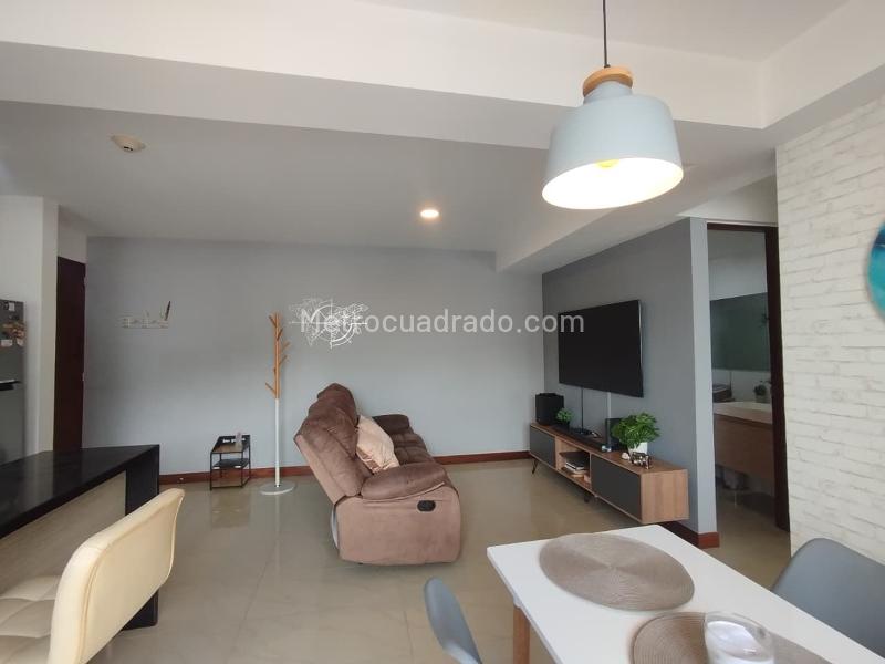 Apartamento en Arriendo, PINARES, Pereira – pohled 4