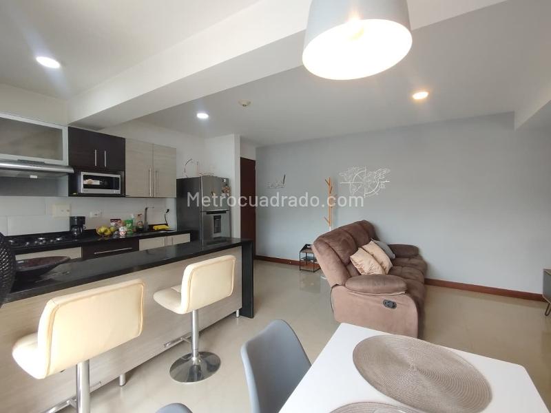 Apartamento en Arriendo, PINARES, Pereira – pohled 6