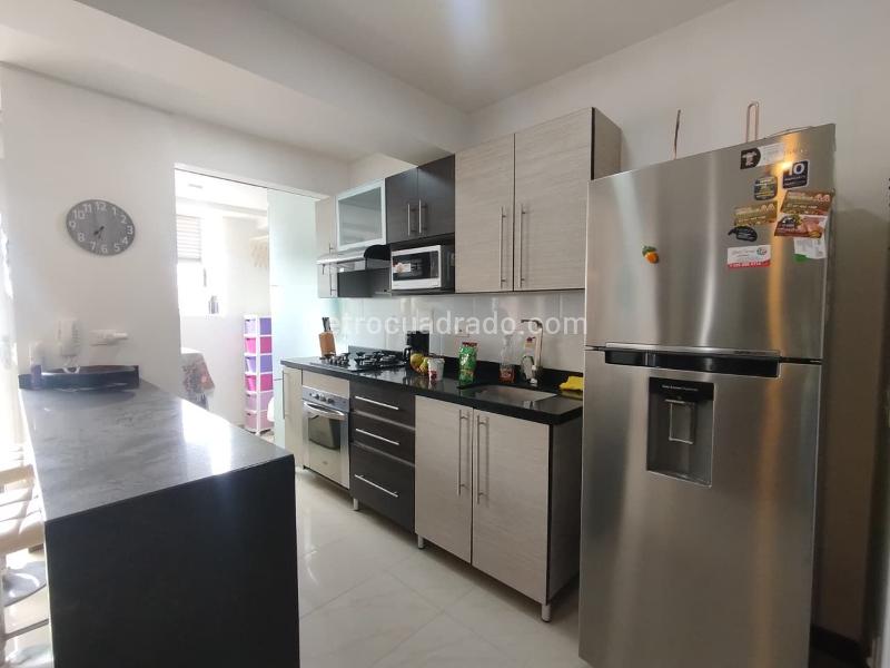 Apartamento en Arriendo, PINARES, Pereira – další