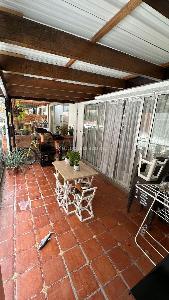 Casa de 3 alcobas en venta en Cr Bosque De Cantabria, Pereira, 145 m² · foto 12 de 14