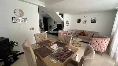 Casa de 3 alcobas en venta en Cr Bosque De Cantabria, Pereira, 145 m² · foto 2 de 14