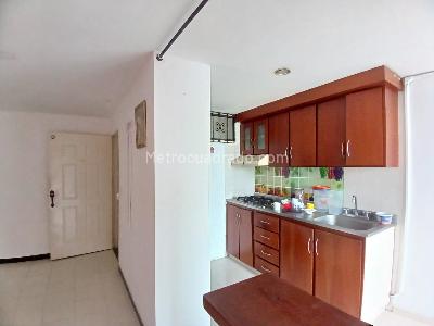 Apartamento en venta en San Mateo, Pereira · foto 3 de 9