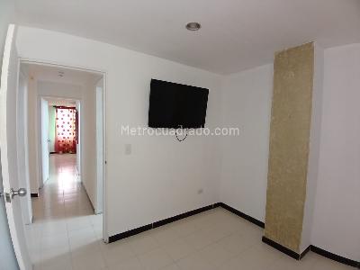 Apartamento en venta en San Mateo, Pereira · foto 8 de 9