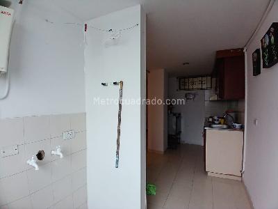 Apartamento en venta en San Mateo, Pereira · foto 6 de 9