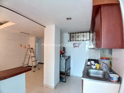 Apartamento en venta en San Mateo, Pereira · foto 4 de 9