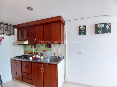 Apartamento en venta en San Mateo, Pereira · foto 5 de 9