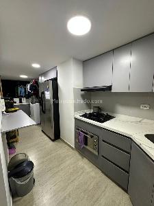 Apartamento en venta en Alamos, Pereira · foto 4 de 14