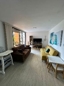 Apartamento en venta en Alamos, Pereira · foto 7 de 14