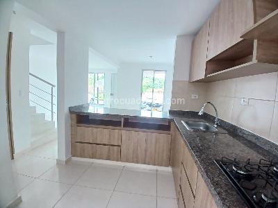 Casa en venta en Galicia, Pereira · foto 2 de 16