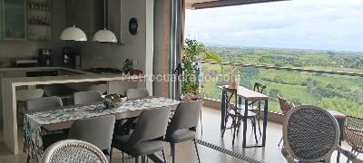Apartamento en venta en Cerritos, Pereira · foto 3 de 18