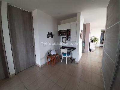 Apartamento en venta en Cerritos, Pereira · foto 10 de 18