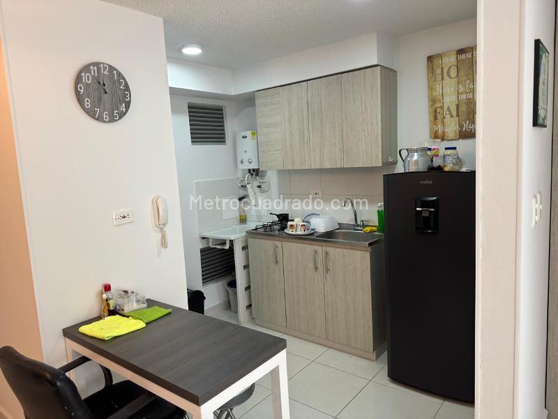 Piso – Dosquebradas, Frailes - Vista 3