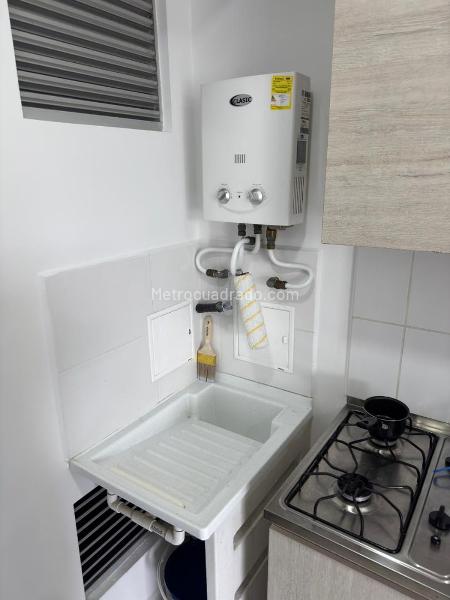 Piso – Dosquebradas, Frailes - Vista 4