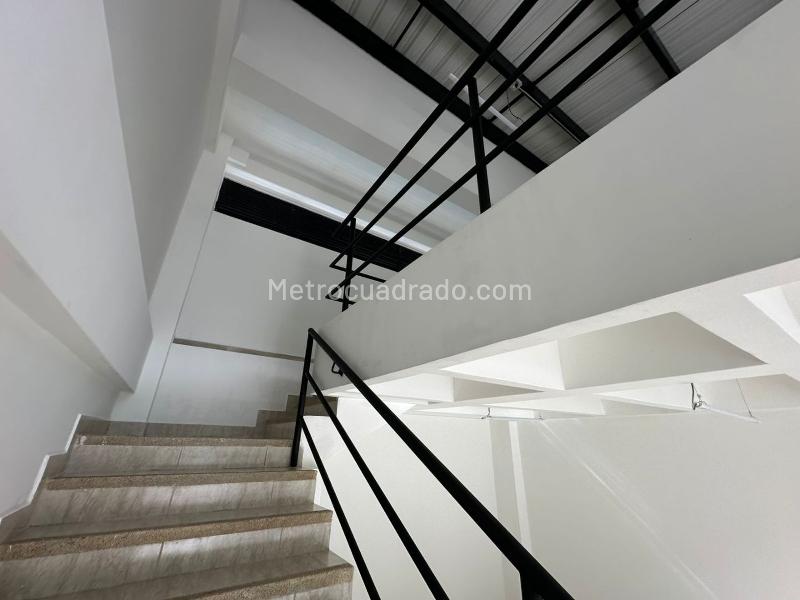 Local Comercial en Arriendo, BELMONTE, Pereira - Vista 5