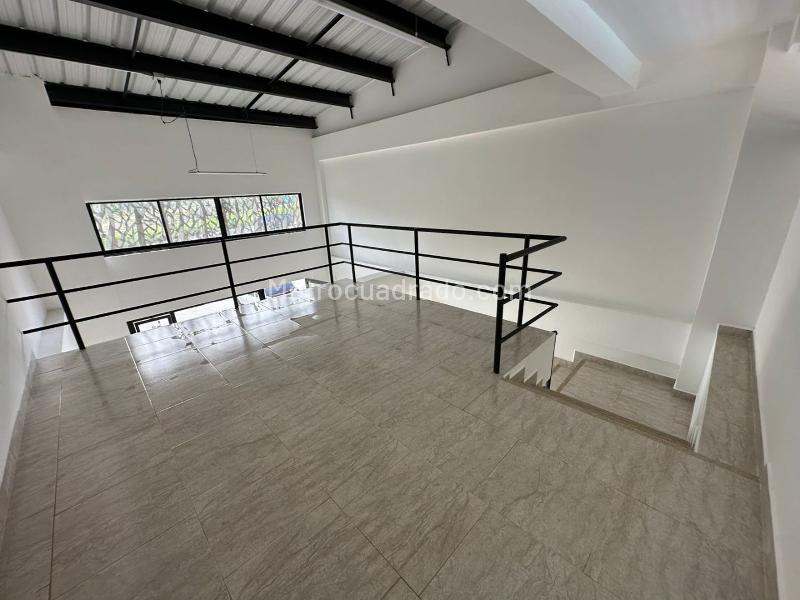Local Comercial en Arriendo, BELMONTE, Pereira - Vista 2