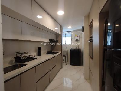Apartamento en venta en Pinares, Pereira · foto 6 de 14