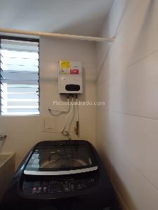 Apartamento en venta en Pinares, Pereira · foto 8 de 14