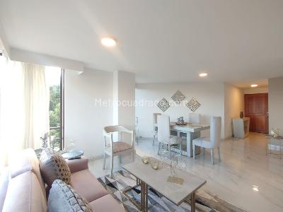 Apartamento en venta en Pinares, Pereira · foto 2 de 14