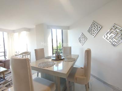 Apartamento en venta en Pinares, Pereira · foto 4 de 14