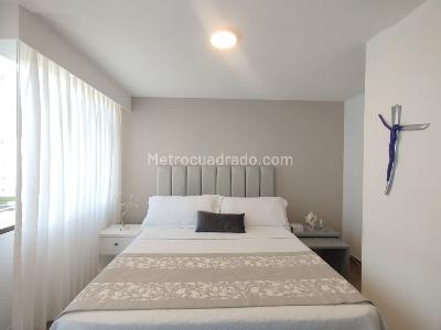 Apartamento en venta en Pinares, Pereira · foto 11 de 14