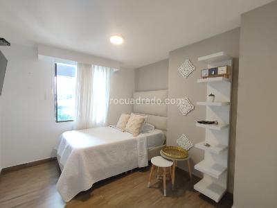 Apartamento en venta en Pinares, Pereira · foto 12 de 14
