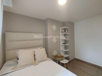 Apartamento en venta en Pinares, Pereira · foto 13 de 14