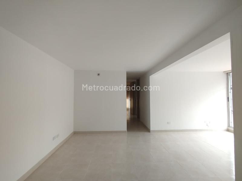 Piso – Pereira, Los Rosales - Vista 3