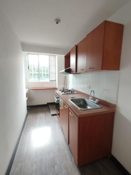 Piso – Pereira, Los Rosales - Más