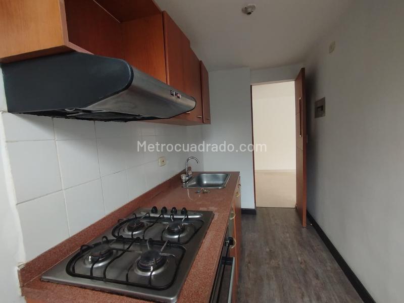 Piso – Pereira, Los Rosales - Vista 5