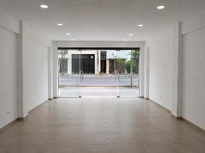Retail space for rent in BELMONTE, Pereira