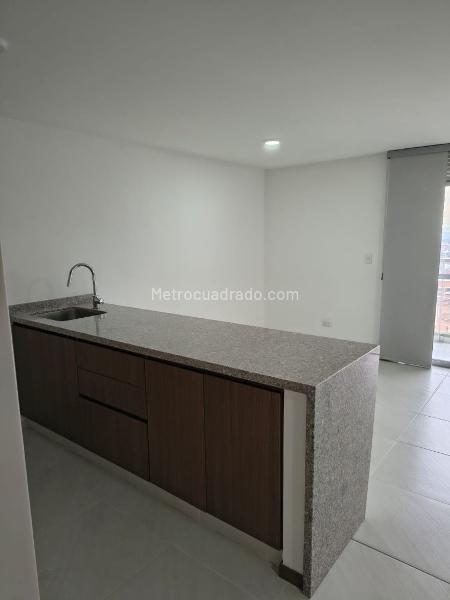 Apartamento en Arriendo, Ciudad Natura, Dosquebradas - Widok 6