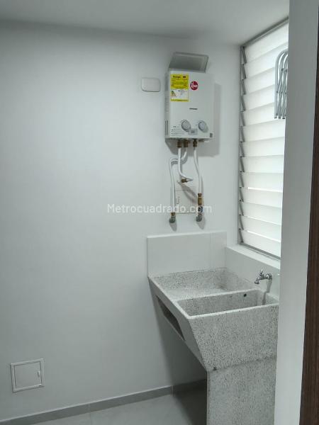 Apartamento en Arriendo, Ciudad Natura, Dosquebradas - Więcej