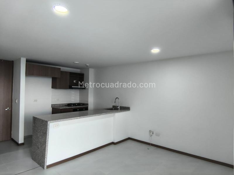 Apartamento en Arriendo, Ciudad Natura, Dosquebradas - Widok 2