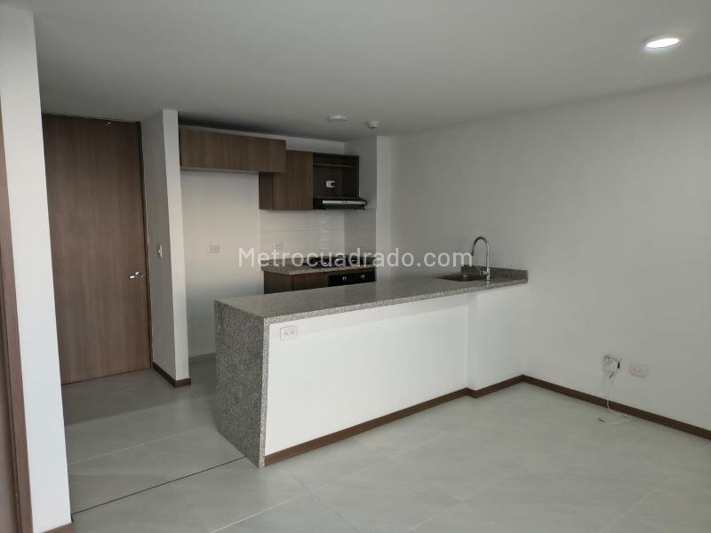 Apartamento en Arriendo, Ciudad Natura, Dosquebradas - Widok 3