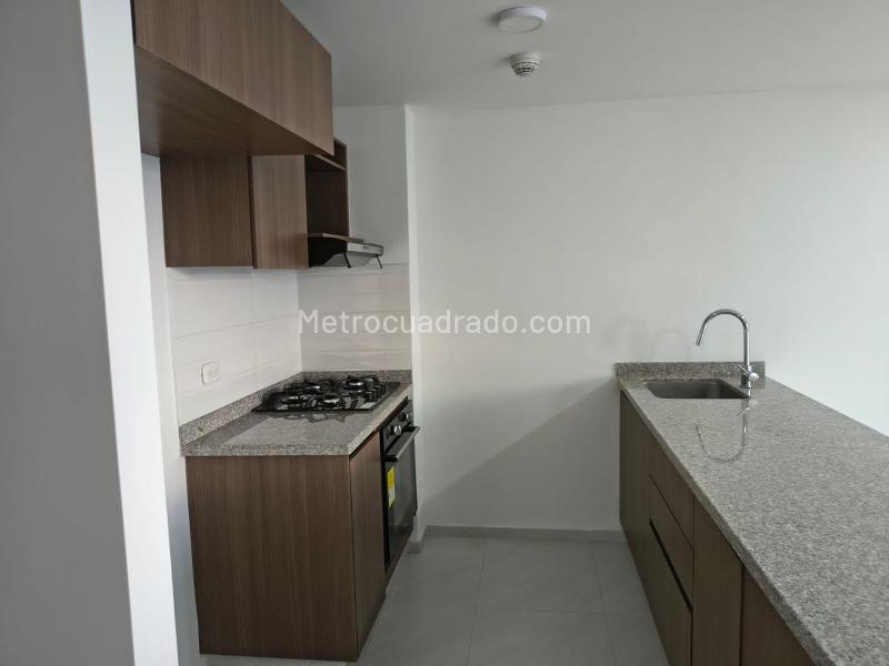 Apartamento en Arriendo, Ciudad Natura, Dosquebradas - Widok 5