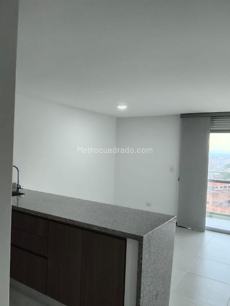 Apartamento en Arriendo, Ciudad Natura, Dosquebradas - Widok 4