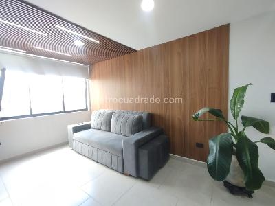 Studio for rent in ALAMOS, Pereira