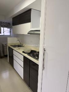 Apartamento en venta en Ciudad Jardin, Pereira · foto 2 de 14