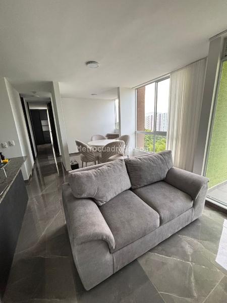 Apartamento en Arriendo, CONDINA, Pereira