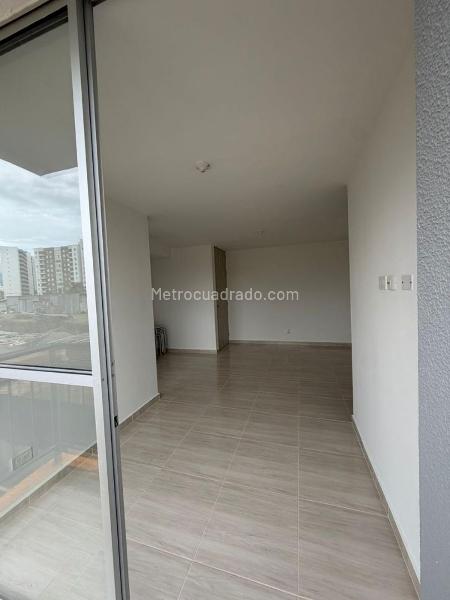 Apartamento en Arriendo, CONDINA, Pereira