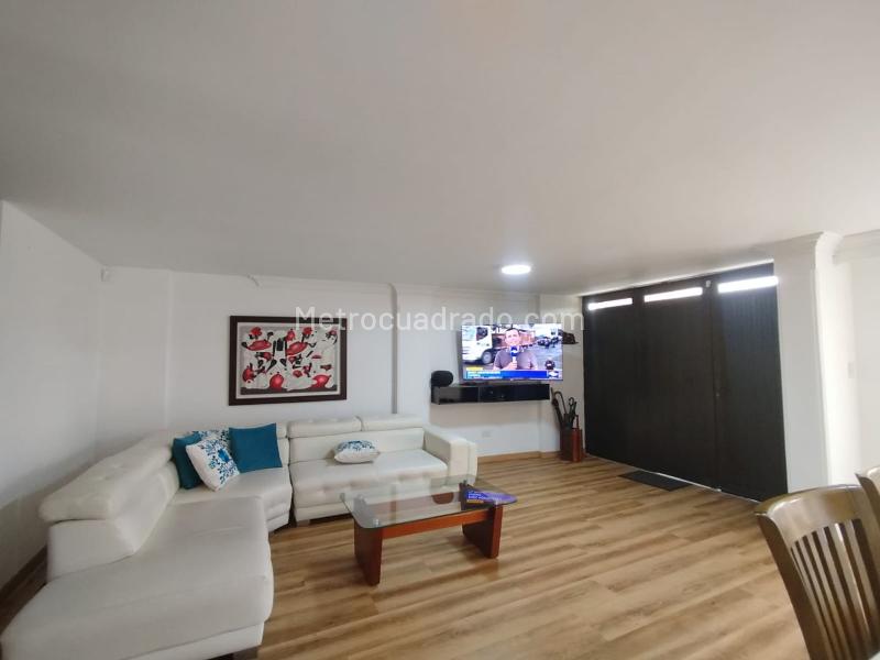 House for rent in Pereira