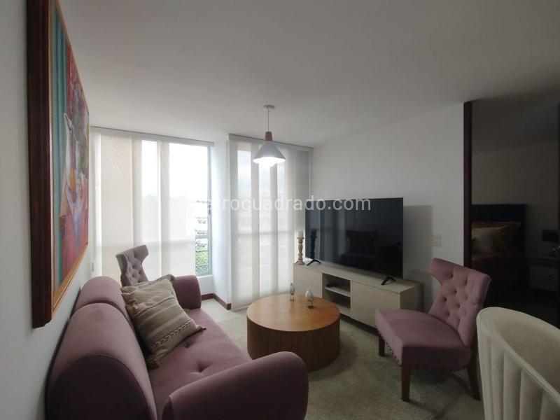 Apartment for rent in Pereira
