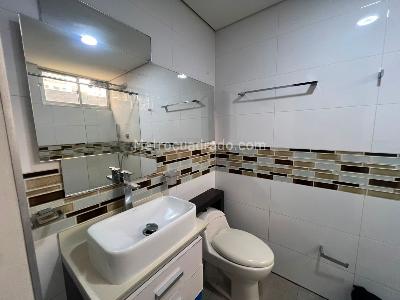 Apartamento en venta en Pinares, Pereira · foto 9 de 14