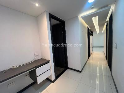 Apartamento en venta en Pinares, Pereira · foto 10 de 14